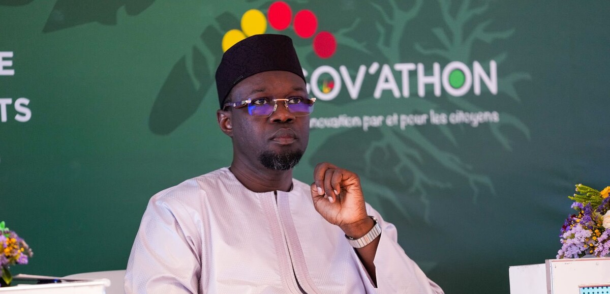 Réforme électorale au Sénégal : Sonko pourrait-il se présenter en 2029 ?