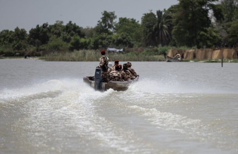 Frappes du Tchad contre les jihadistes : bilan tragique pour les pêcheurs