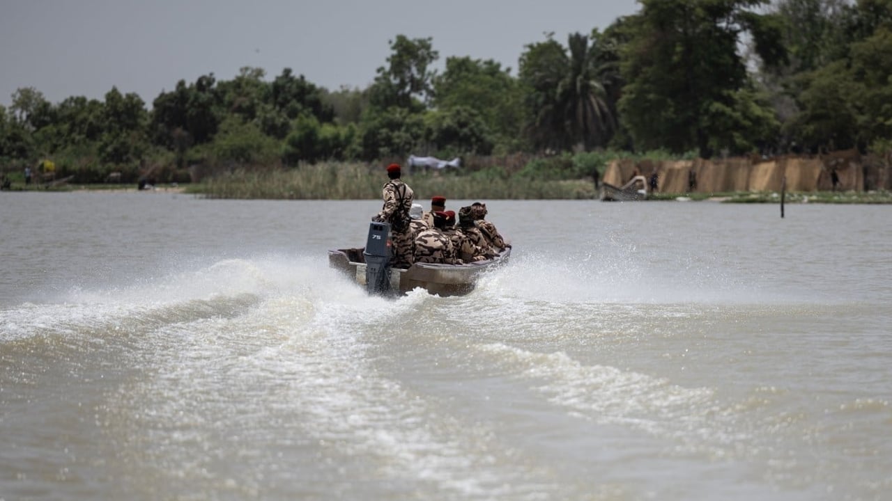 Frappes du Tchad contre les jihadistes : bilan tragique pour les pêcheurs