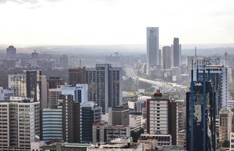 Le Sénégal déploie une stratégie économique ambitieuse à Nairobi