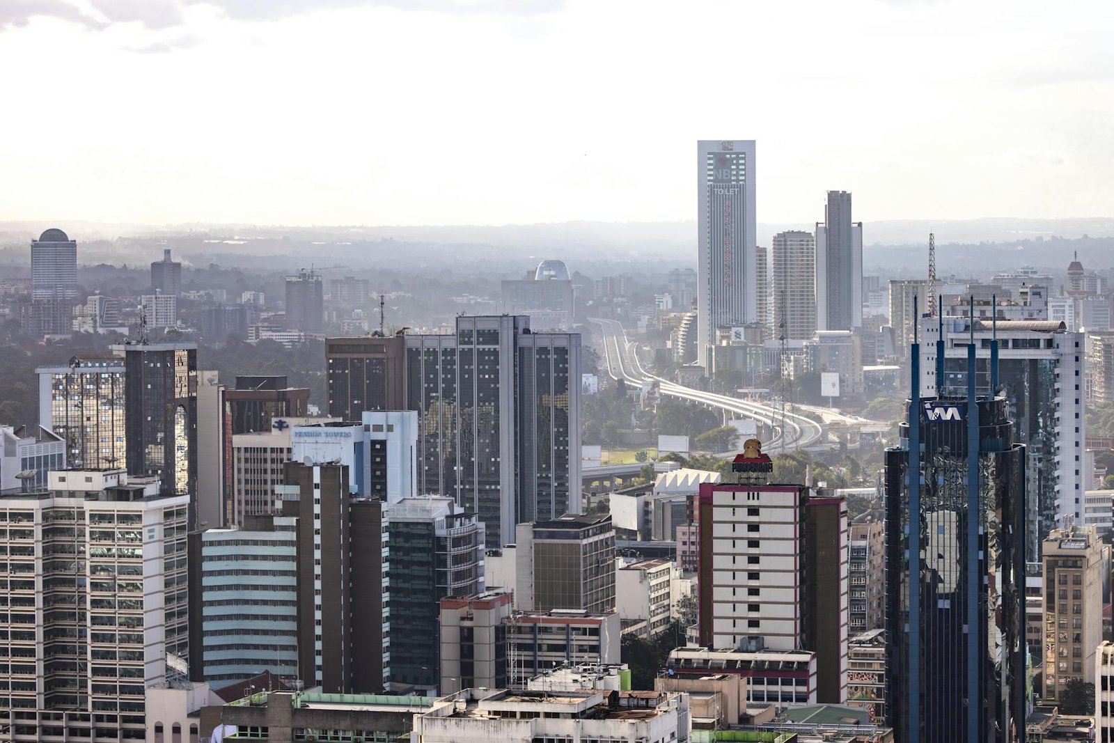 Le Sénégal déploie une stratégie économique ambitieuse à Nairobi