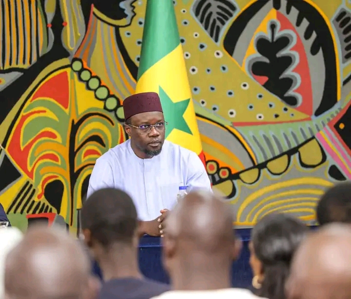 Ousmane Sonko face au gaspillage et aux doutes sur la justice au Sénégal