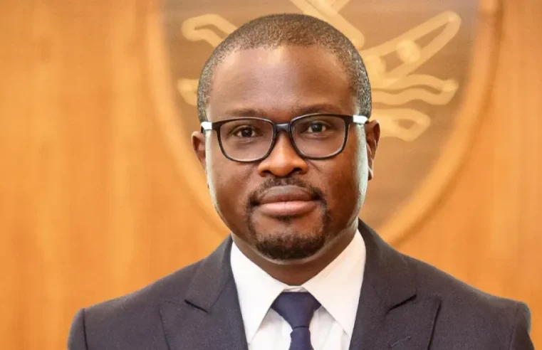 Bénin : le général Bertin Bada prend les rênes de la défense sous l&rsquo;autorité présidentielle