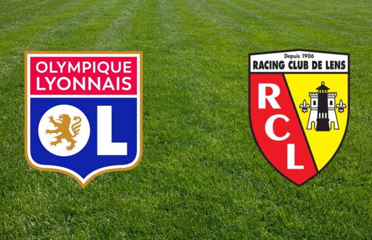 Lyon lens en direct : où regarder et à quelle heure le match de ligue 1 2025-2026