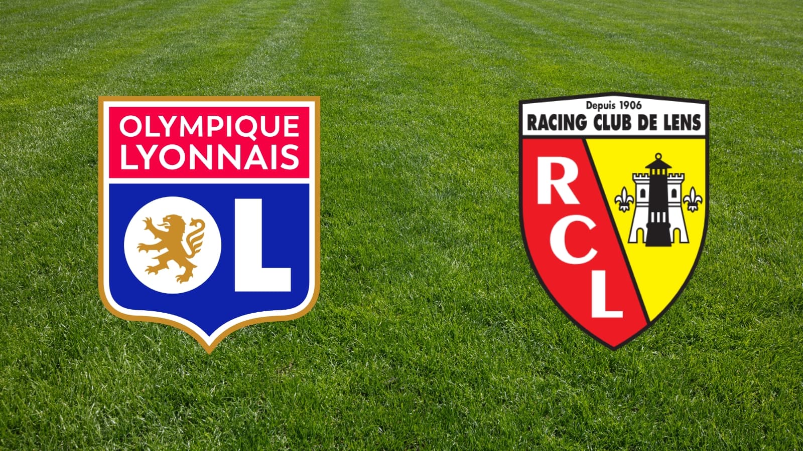Lyon lens en direct : où regarder et à quelle heure le match de ligue 1 2025-2026