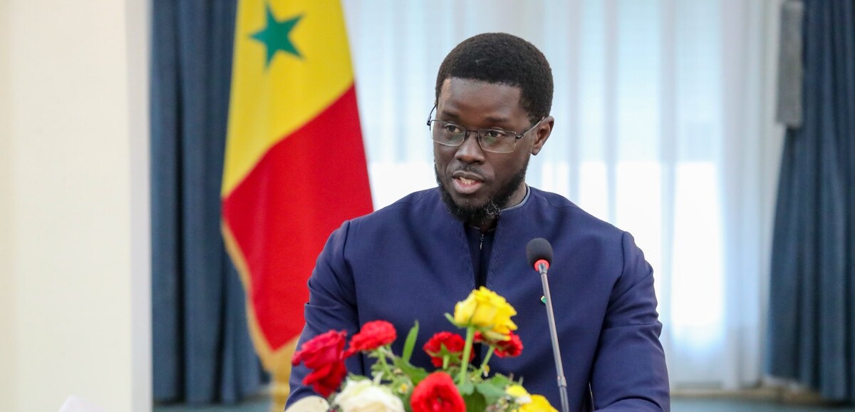 Sénégal : la fin d&rsquo;une alliance politique entre Bassirou Diomaye Faye et Ousmane Sonko