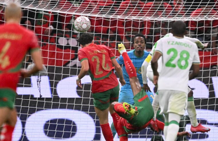 Rebondissement inattendu : le Sénégal déchu de son titre de champion d&rsquo;Afrique de la CAN