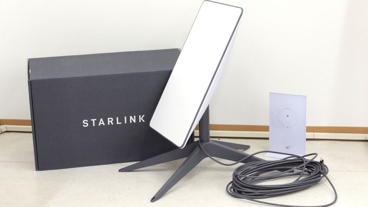 Starlink au Sénégal : les tarifs internet font réagir