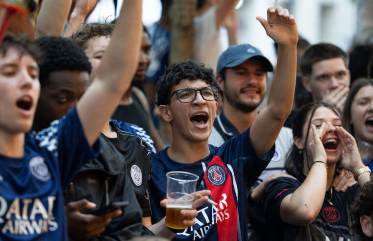 Finale PSG-Arsenal : où vibrer pour la Ligue des champions à Paris et en Île-de-France ce samedi ?