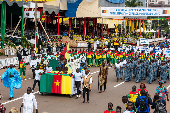 Tchad hôte d&rsquo;honneur pour le 20 mai au Cameroun : célébration unie et innovations