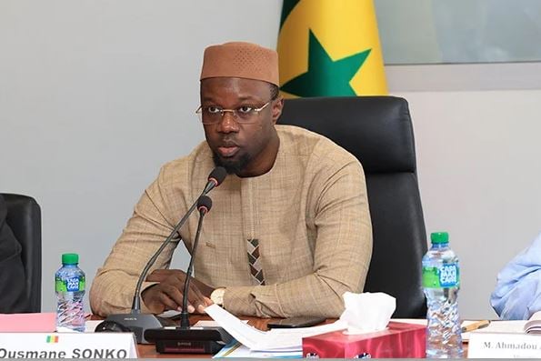 Ousmane Sonko lance un plan choc pour booster les marchés, l&rsquo;agriculture et le numérique au Sénégal