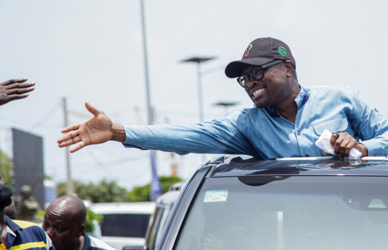 Bénin : Romuald Wadagni prend les rênes, les défis du nouveau septennat