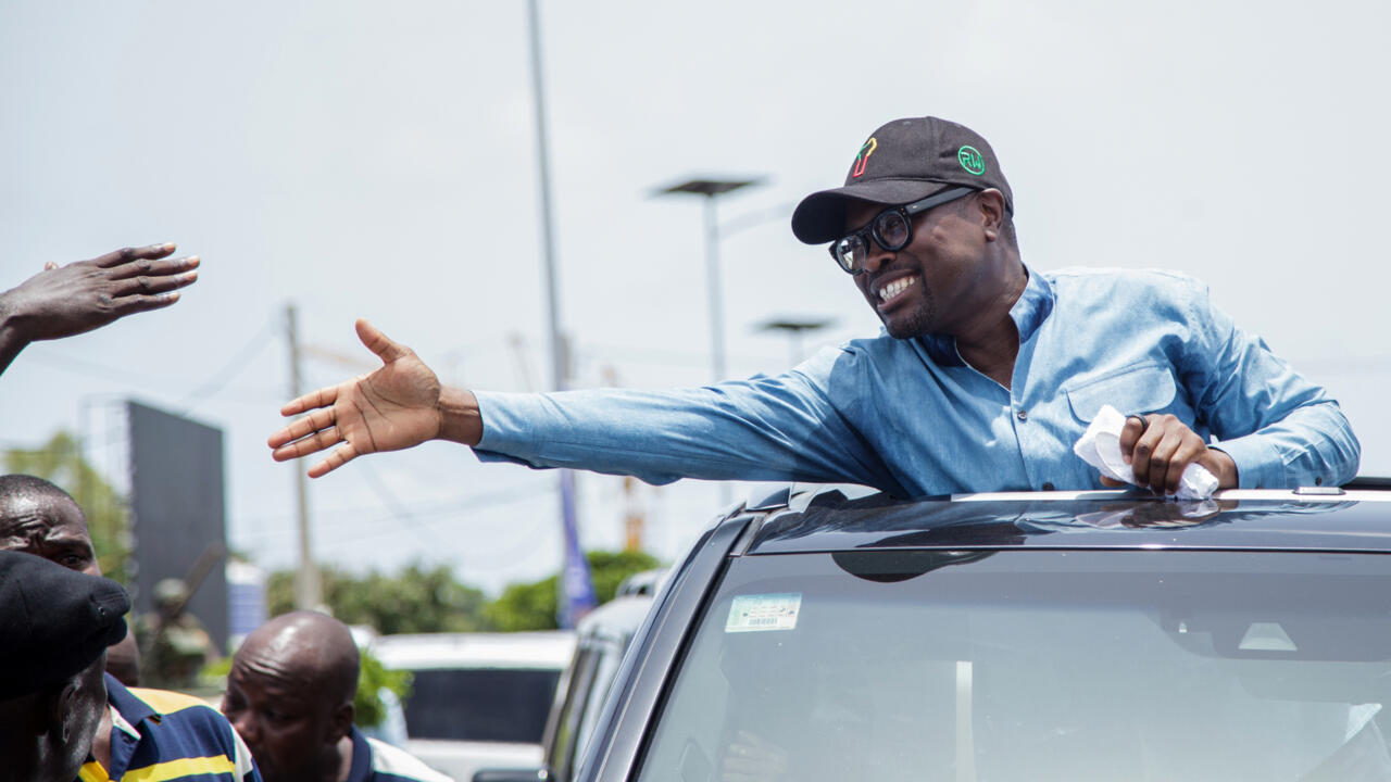 Bénin : Romuald Wadagni prend les rênes, les défis du nouveau septennat