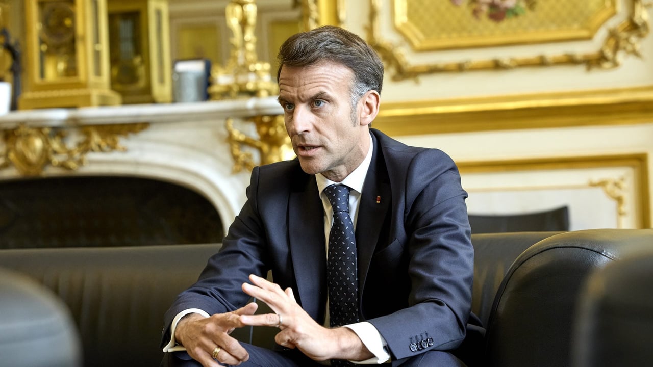 Macron à Nairobi, l’Africa CEO Forum à Kigali, réformes au Cameroun et au Sénégal… Les 5 infos qu’il ne fallait pas manquer