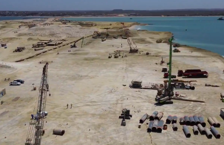 Sénégal : le basculement économique vers l&rsquo;Asie et le Moyen-Orient