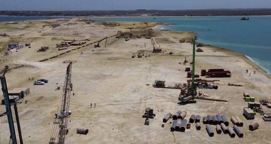 Sénégal : le basculement économique vers l&rsquo;Asie et le Moyen-Orient