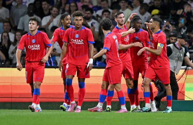 Les meilleurs endroits à Albi pour vibrer à la finale psg arsenal en ligue des champions