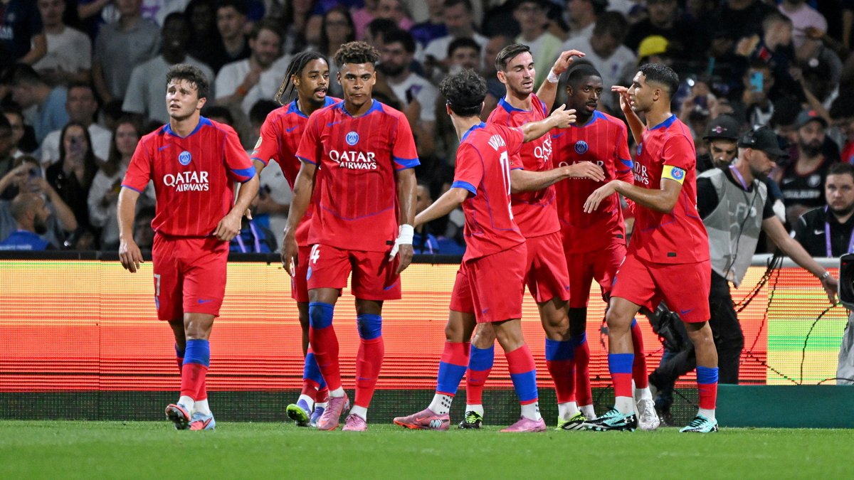 Les meilleurs endroits à Albi pour vibrer à la finale psg arsenal en ligue des champions