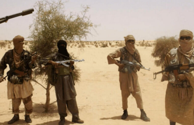 JNIM frappe cinq localités près de Bandiagara au Mali : bilan lourd