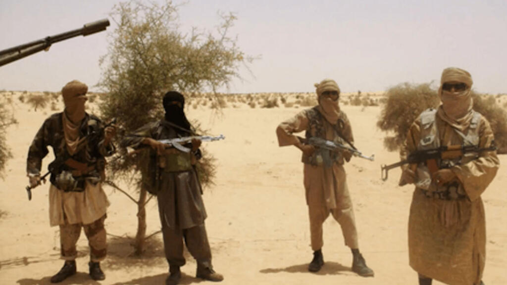 JNIM frappe cinq localités près de Bandiagara au Mali : bilan lourd