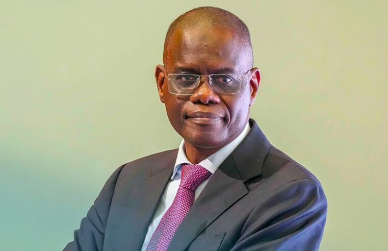 Sénégal : découvrir le profil du nouveau premier ministre Ahmadou Al Aminou Lô