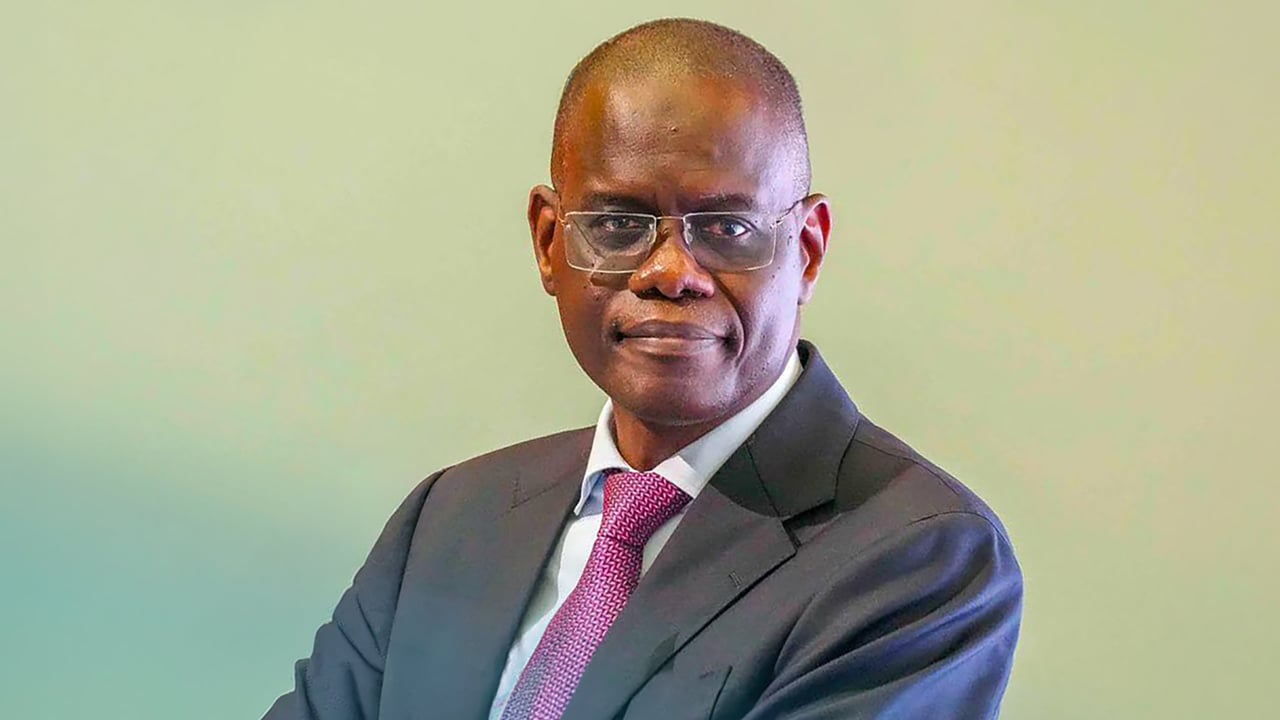 Sénégal : découvrir le profil du nouveau premier ministre Ahmadou Al Aminou Lô