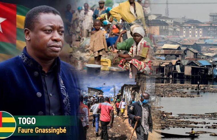 Le voyage de Faure Gnassingbé au Kirghizistan : une énigme géopolitique face aux défis togolais