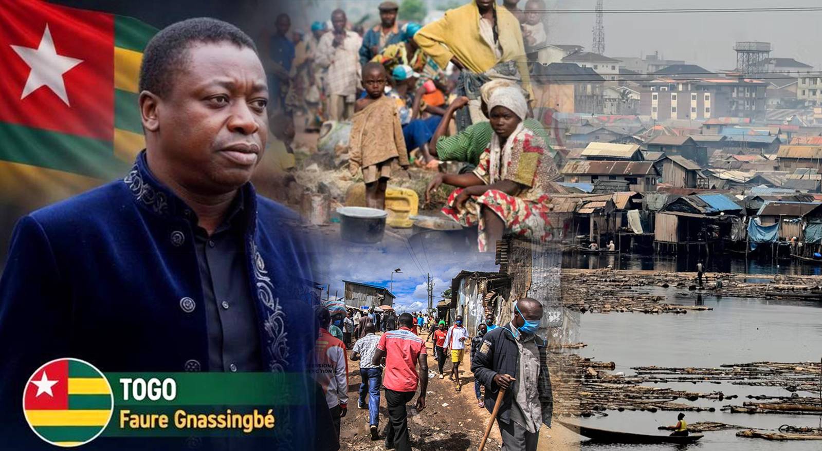 Le voyage de Faure Gnassingbé au Kirghizistan : une énigme géopolitique face aux défis togolais