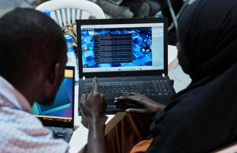 Le Sénégal sous le feu des cyberattaques : une vulnérabilité numérique grandissante
