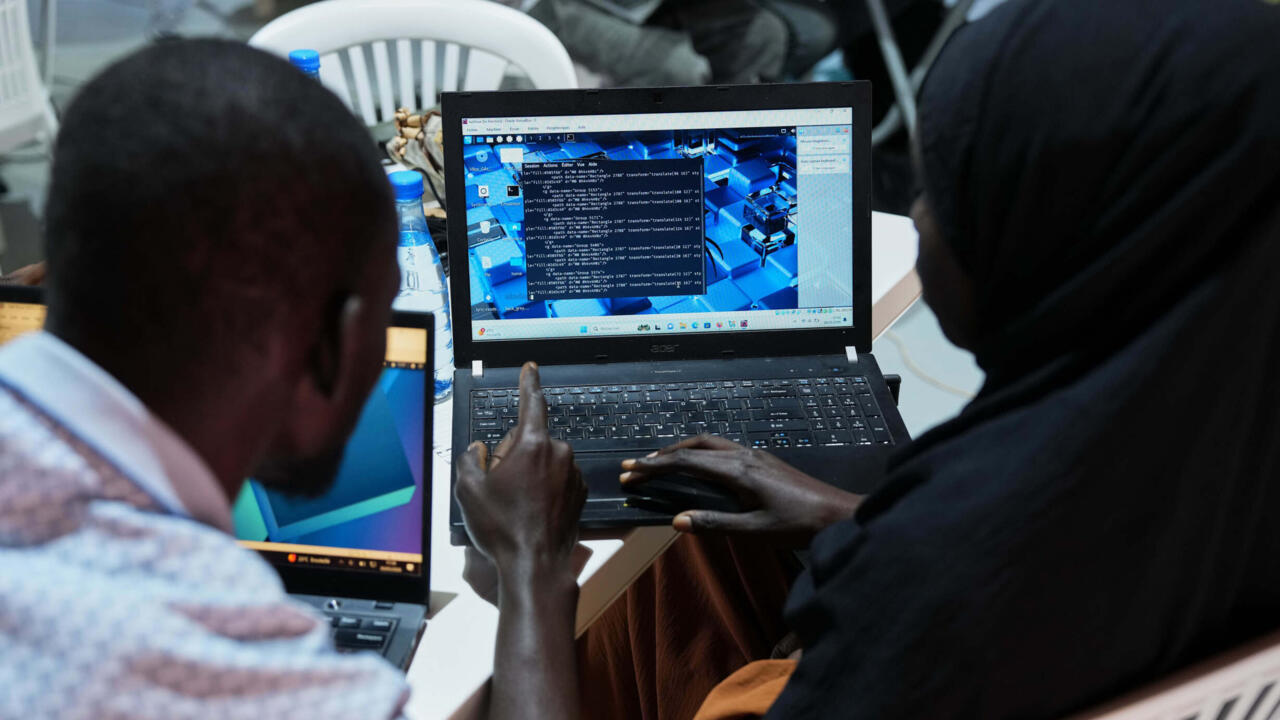 Le Sénégal sous le feu des cyberattaques : une vulnérabilité numérique grandissante