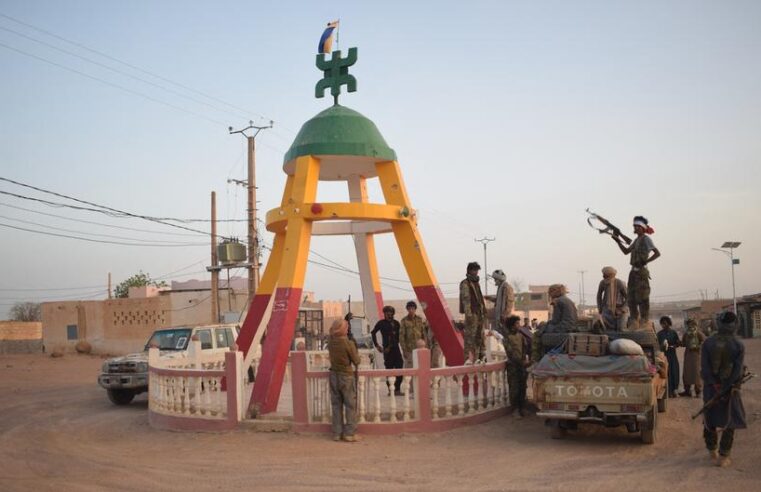 Crise politique au Mali : vers une résolution après les attaques récentes ?
