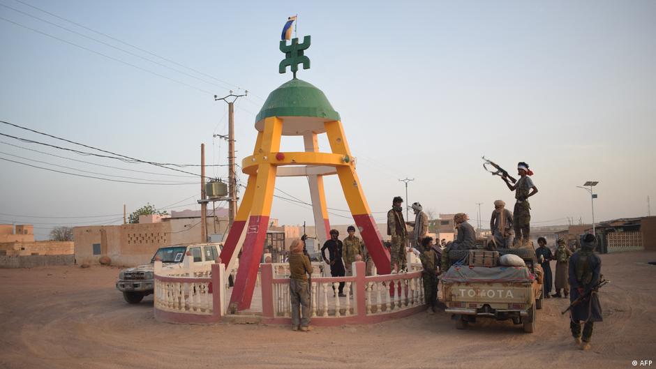 Crise politique au Mali : vers une résolution après les attaques récentes ?