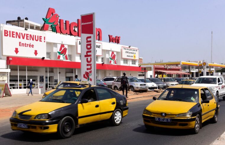 L&rsquo;ancrage dynamique des entreprises françaises au Sénégal