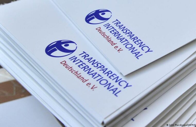 Indice de perception de la corruption 2025 : une alerte mondiale sur la régression