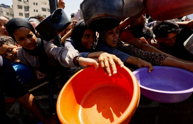 Alerte mondiale de l&rsquo;ONU : 16 zones critiques menacées par une famine imminente