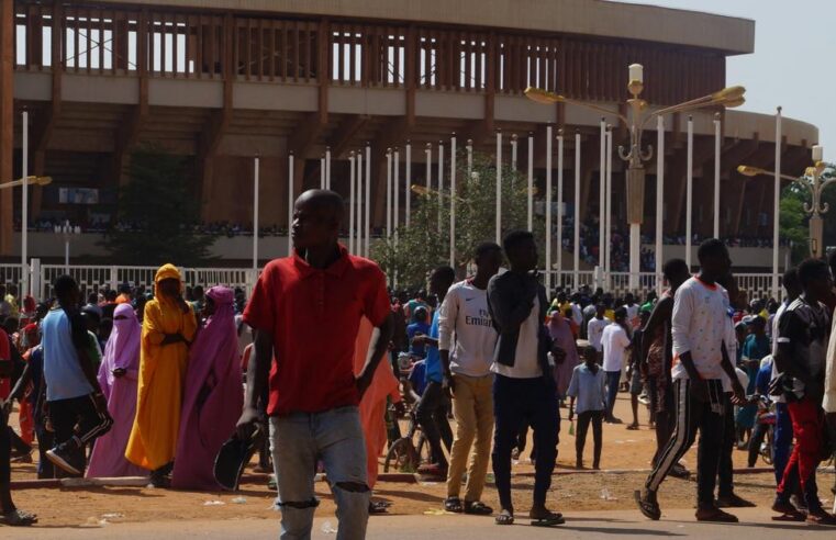 Force civile supplétive au Niger : une réponse à l&rsquo;insécurité grandissante