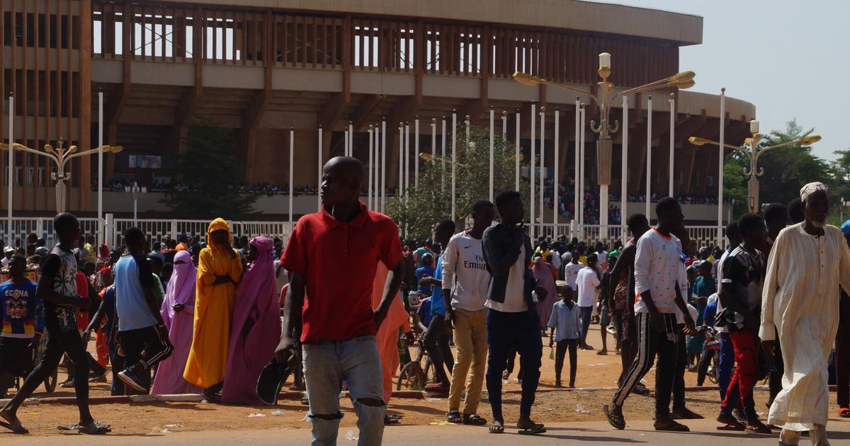 Force civile supplétive au Niger : une réponse à l&rsquo;insécurité grandissante