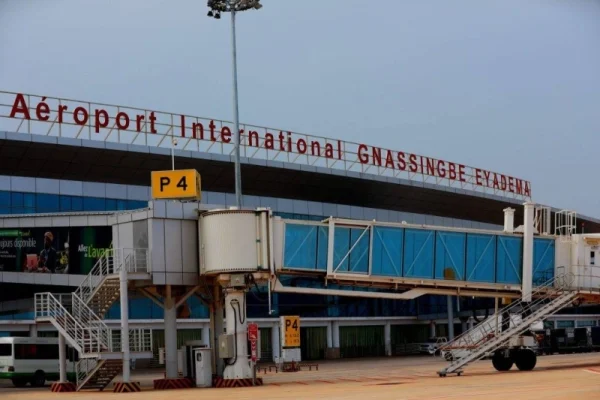 Biashara afrika 3 : Lomé sous les projecteurs après un couac à l&rsquo;aéroport