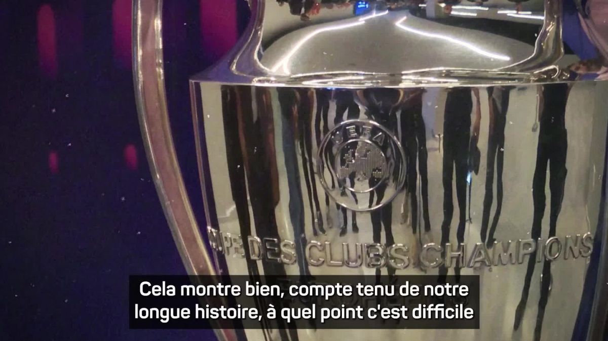 Arsenal en finale de la ligue des champions : retour sur le parcours des gunners