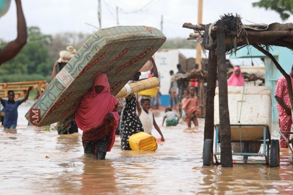 Niger : le covacc sonne l&rsquo;alerte face aux risques de l&rsquo;hivernage 2026