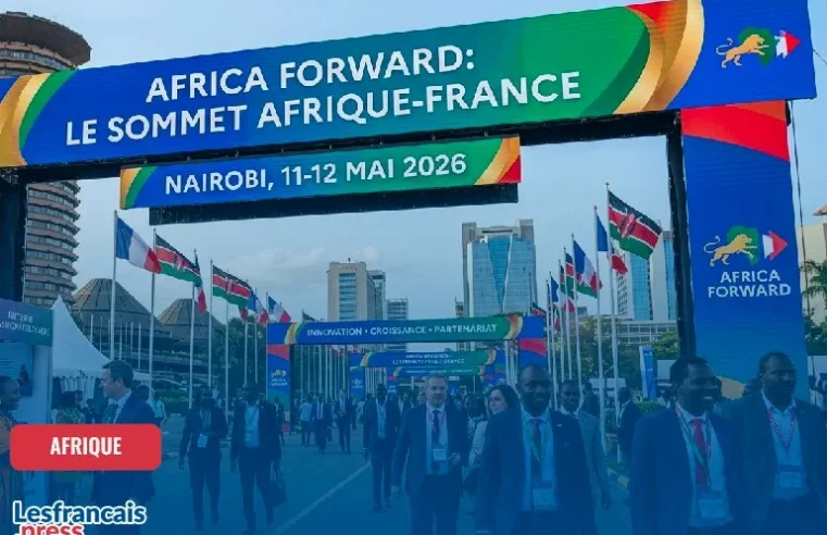 Vers une alliance renouvelée entre la France et l&rsquo;Afrique au sommet de Nairobi