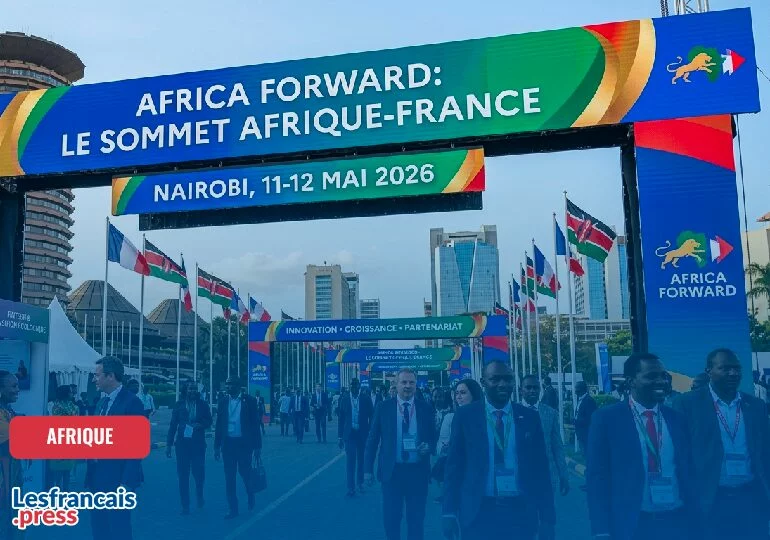 Vers une alliance renouvelée entre la France et l&rsquo;Afrique au sommet de Nairobi