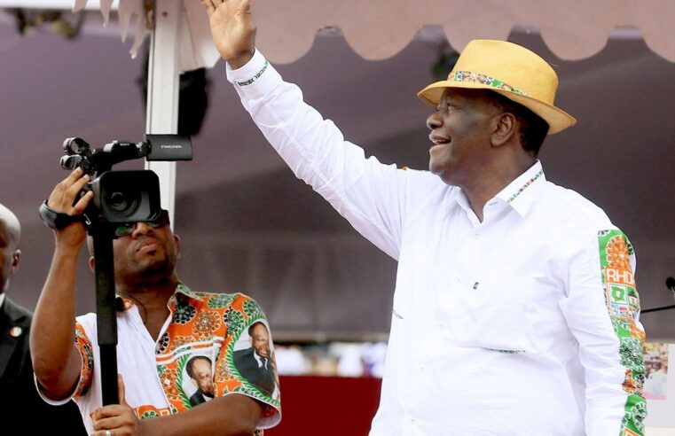 Réforme du rhdp : alassane ouattara renforce la discipline au sein du parti en Côte d&rsquo;Ivoire