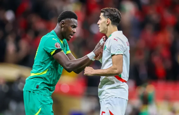 Maroc sacré champion d&rsquo;afrique : le Sénégal lance un recours