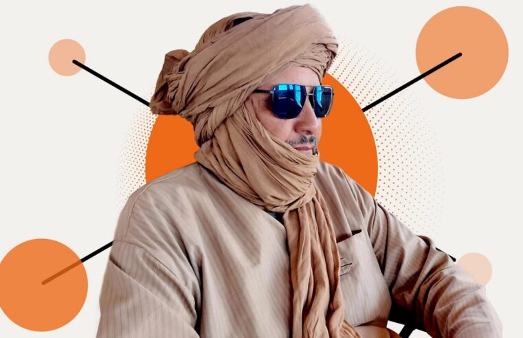 Alghabass Ag Intalla et son cercle : les forces en jeu à Kidal