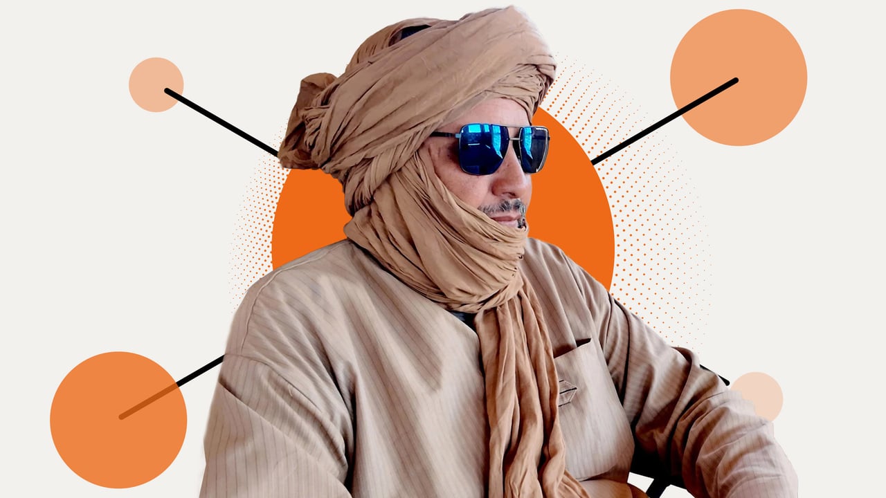 Alghabass Ag Intalla et son cercle : les forces en jeu à Kidal