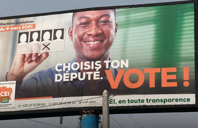 Côte d&rsquo;Ivoire : dissolution de la cei, un tournant pour les élections ?
