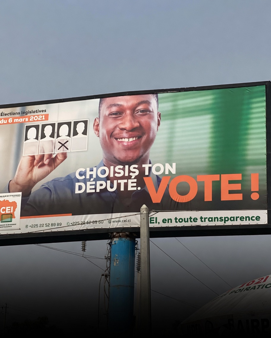 Côte d&rsquo;Ivoire : dissolution de la cei, un tournant pour les élections ?