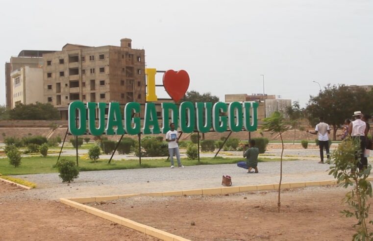 La végétalisation urbaine au Burkina Faso : un souffle nouveau pour des villes résilientes