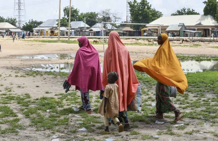 Enlèvements d’enfants dans le sud du Nigeria : Boko Haram pointé du doigt par l’armée